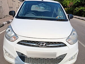 Second Hand Hyundai i10 1.1L iRDE Magna Special Edition in Hisar