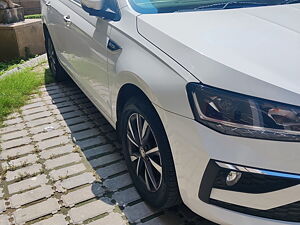 Second Hand Skoda Slavia Ambition 1.0L TSI AT in Noida