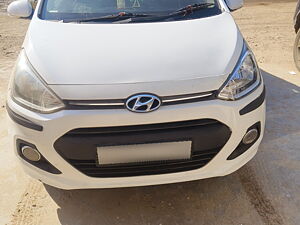 Second Hand Hyundai Xcent SX 1.1 CRDi in Alwar