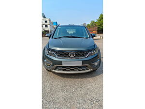 Second Hand Tata Hexa XT 4x2 6 STR in Bhubaneswar