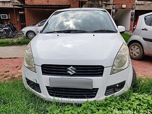 Second Hand Maruti Suzuki Ritz GENUS VDI in Bhiwani