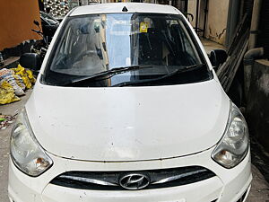 Second Hand Hyundai i10 Era 1.1 iRDE2 [2010-2017] in Delhi