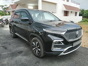 Second Hand MG Hector Sharp 2.0 Diesel in Vellore