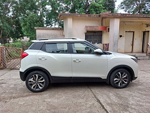 Second Hand महिंद्रा xuv300 1.5 w8 (o) [2019-2020] in यवतमाल