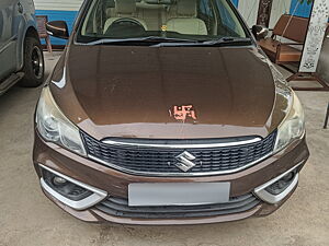 Second Hand Maruti Suzuki Ciaz Delta 1.3 Diesel in Vidisha