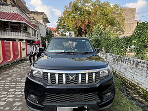 Second Hand Mahindra Bolero N10 in Gorakhpur