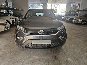 Second Hand Tata Nexon XMA (S) Diesel [2020-2023] in Mumbai