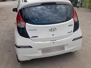 Second Hand Honda CR-V 2.4L 4WD AVN in Shivpuri