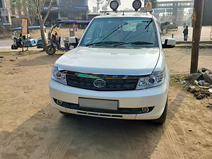 Second Hand Tata Safari 2.2 Ex 4X4 in Chitrakoot