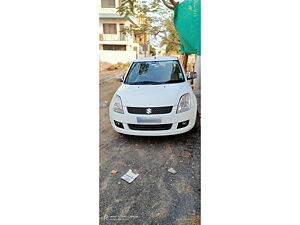 Second Hand Maruti Suzuki Swift DZire LDI in Beed