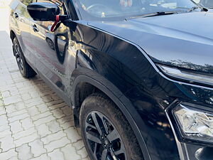 Second Hand Tata Safari XZ Plus Dark Edition in Motihari