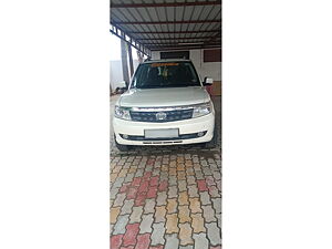 Second Hand Tata Safari 2.2 EX 4X2 in Bellary