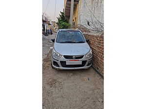 Second Hand Maruti Suzuki Alto LXi [2014-2019] in Mathura