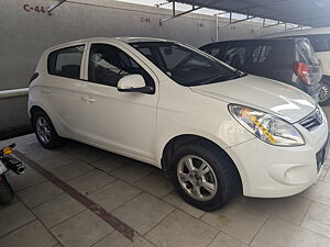 Second Hand Hyundai i20 Sportz 1.2 in Rajkot