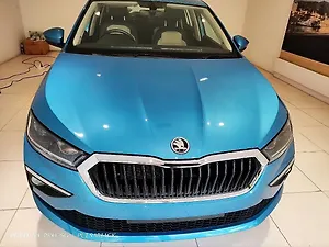 Second Hand स्कोडा स्लाविया स्टाइल 1.0 लीटर टीएसआई एमटी in तिरुनेल्वेलि