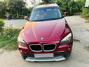 Second Hand BMW X1 sDrive18i in Ghaziabad