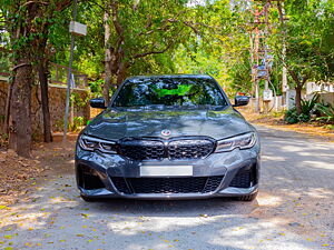 Second Hand BMW 3-Series xDrive [2022-2023] in Coimbatore