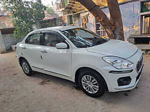 Second Hand Maruti Suzuki DZire VDi in Kadapa