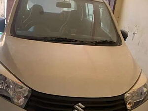 Second Hand Maruti Suzuki Celerio VXi in Jammu