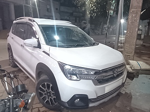 Second Hand Maruti Suzuki XL6 Zeta MT CNG in Patna