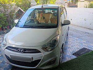 Second Hand Hyundai i10 Magna 1.2 Kappa2 in Dehradun