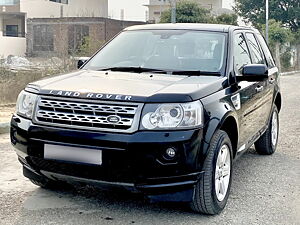 Second Hand Land Rover Freelander SE in Jalandhar