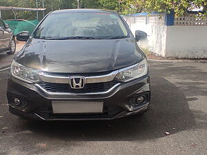 Second Hand Honda City VX (O) MT in Guwahati