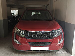 Second Hand Mahindra XUV500 W8 [2015-2017] in Mumbai