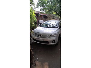 Second Hand Toyota Corolla Altis 1.8 G in Tiruppur