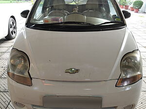 Second Hand Chevrolet Spark LS 1.0 in Hapur