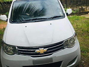 Second Hand Chevrolet Enjoy 1.3 LS 7 STR in A&N Islands