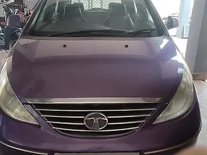 Second Hand Tata Vista D90 ZX+ BS IV in Durg