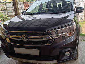 Second Hand Maruti Suzuki XL6 Alpha Plus AT Petrol [2022-2023] in Guwahati