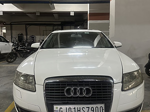 Second Hand Audi A6 2.8 FSI in Ahmedabad