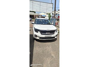 Second Hand Kia Seltos HTX 1.5 in Bhimavaram