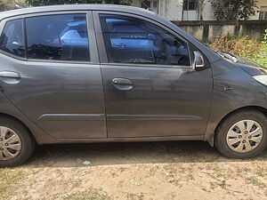 Second Hand Hyundai i10 Sportz 1.2 Kappa2 in Haldia