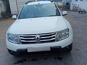 Second Hand Renault Duster 110 PS RxZ Diesel in Mathura