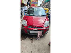 Second Hand शेवरले स्पार्क lt 1.0 bs-iv obdii in दिल्ली