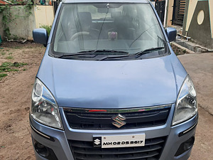 Second Hand Maruti Suzuki Wagon R VXI in Chalisgaon