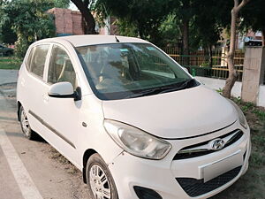 Second Hand Hyundai i10 Magna 1.2 Kappa2 in Hisar