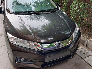 Second Hand Honda City V in Delhi