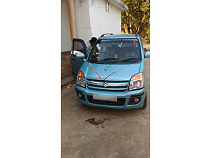 Second Hand Maruti Suzuki Wagon R VXi Minor in Bilaspur