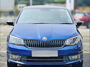 Second Hand Skoda Rapid Ambition in Alappuzha