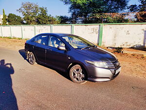 Second Hand Honda City 1.5 S MT in Ahmedabad