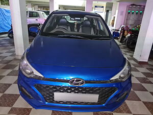 Second Hand Hyundai Elite i20 Magna Plus 1.4 CRDi in Chennai