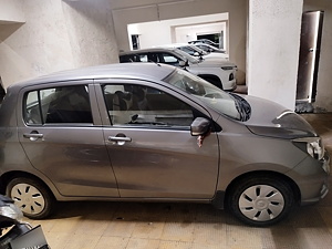 Second Hand Maruti Suzuki Celerio X Zxi in Ranchi