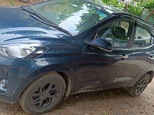 Second Hand Hyundai Grand i10 NIOS Sportz 1.2 Kappa VTVT in Gurgaon