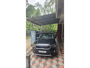 Second Hand Kia Seltos HTX 1.5 Petrol MT [2023-2024] in Kollam