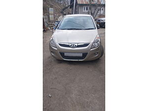 Second Hand Hyundai i20 Asta 1.2 in Baramulla