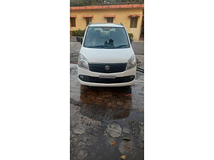 Second Hand Maruti Suzuki Wagon R LXi LPG in Dewas